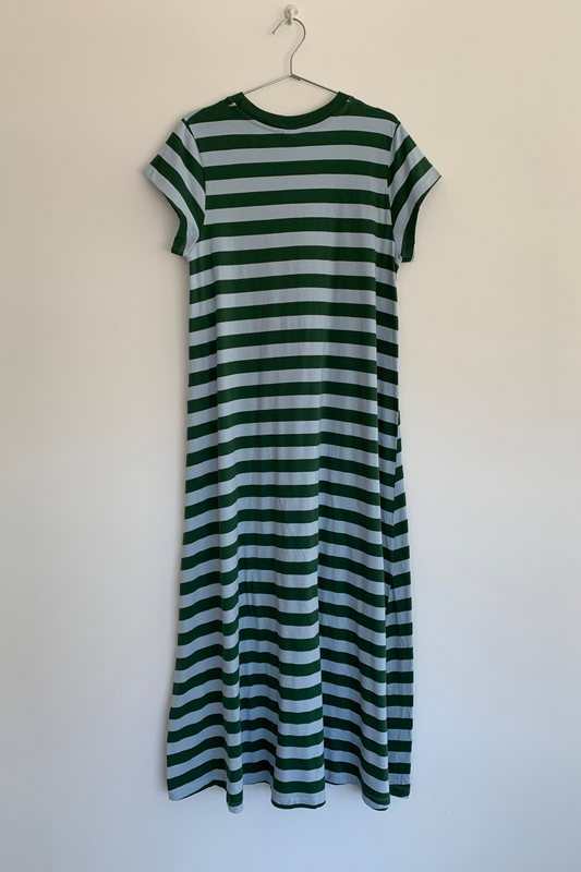 T-Shirt Swing Dress