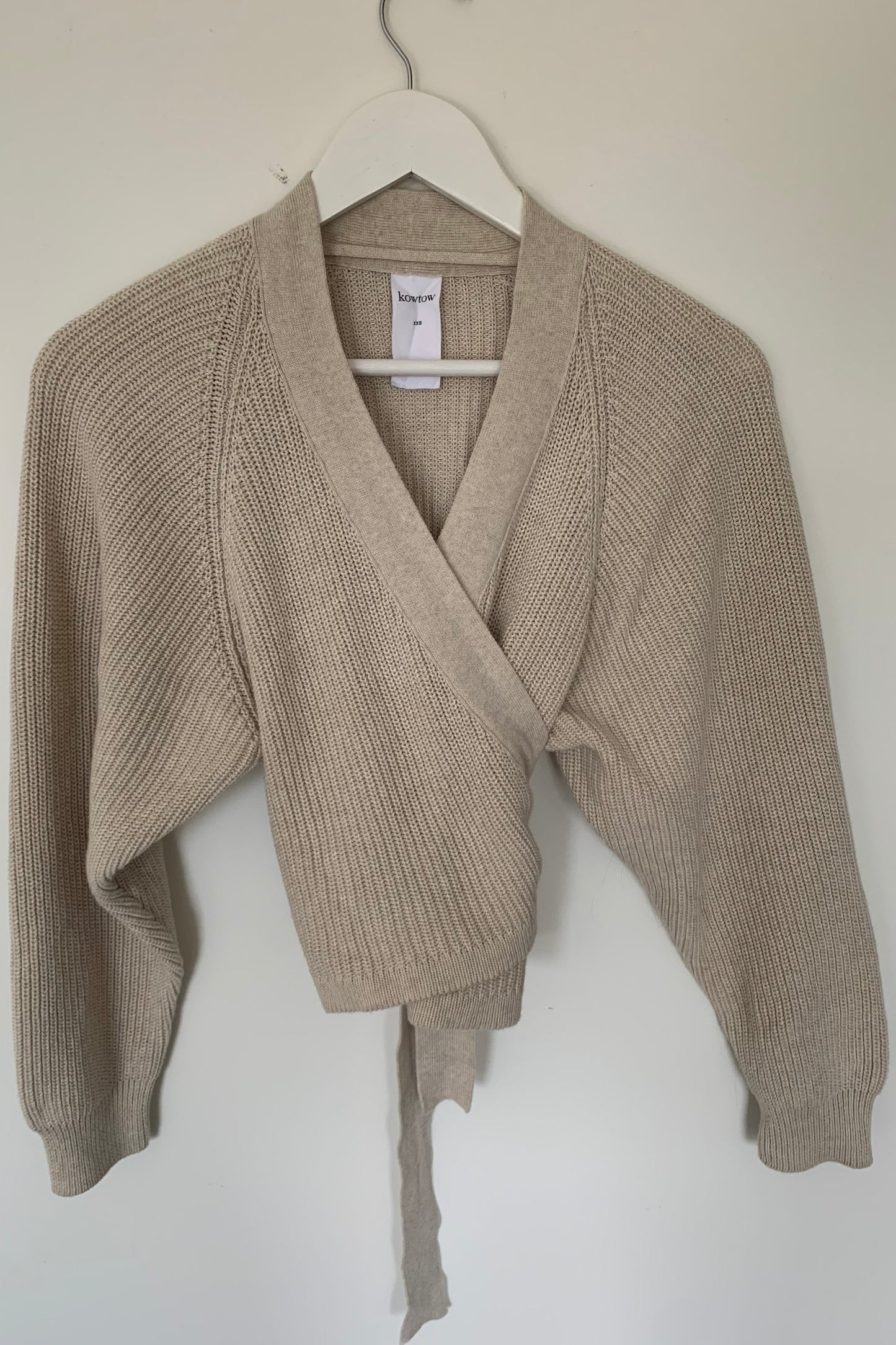 Composure Cardigan