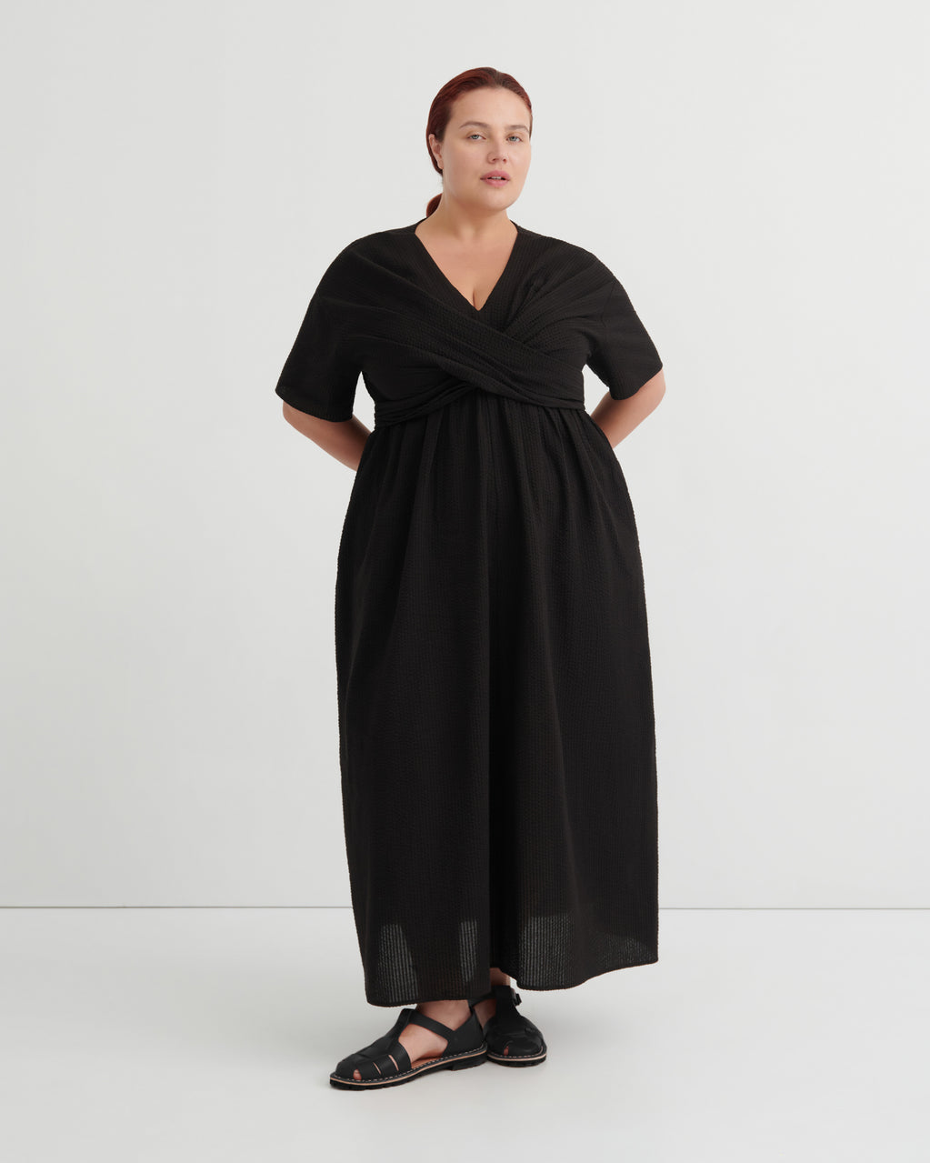 Composer Dress