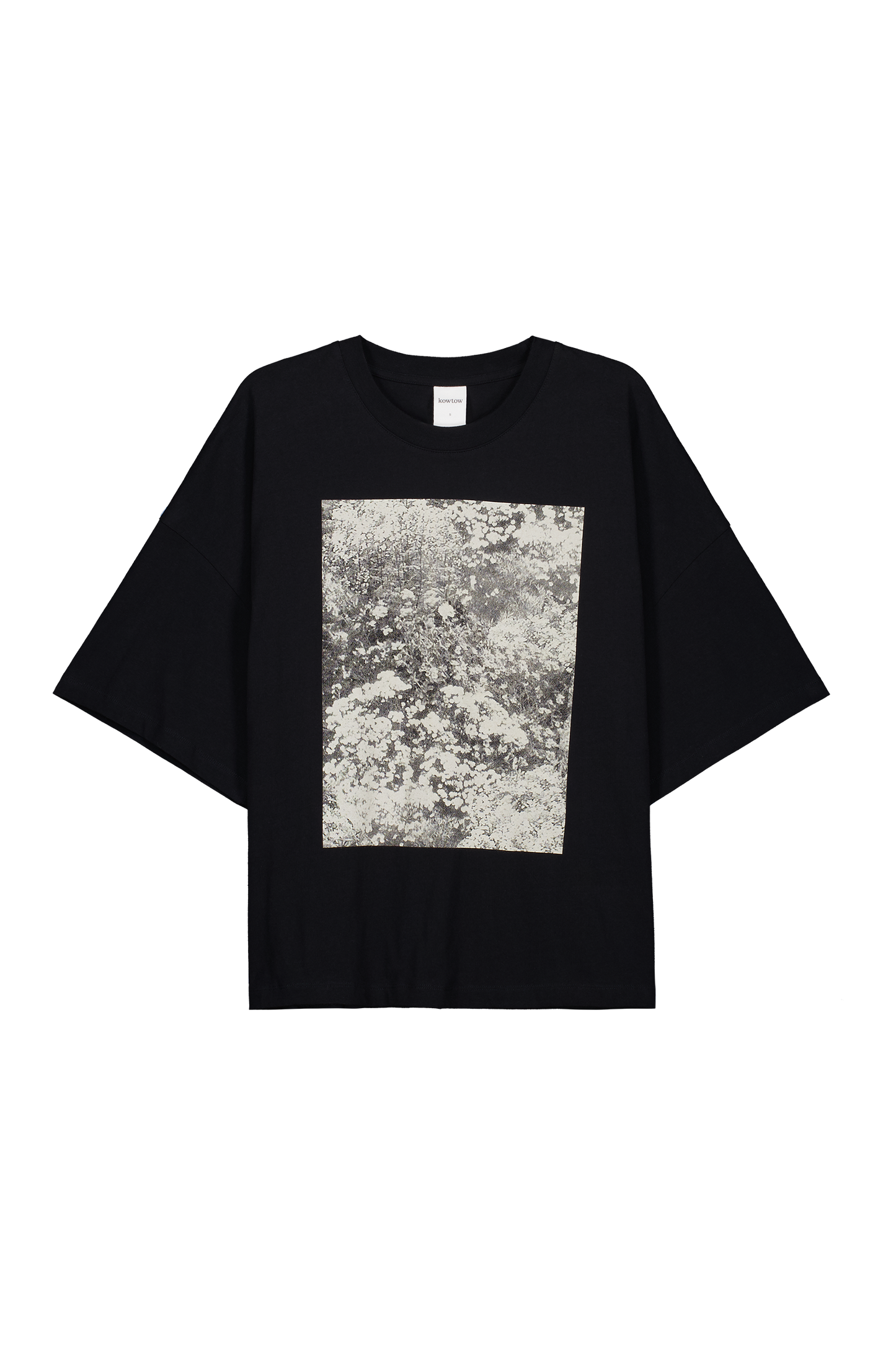 Monochrome Tee