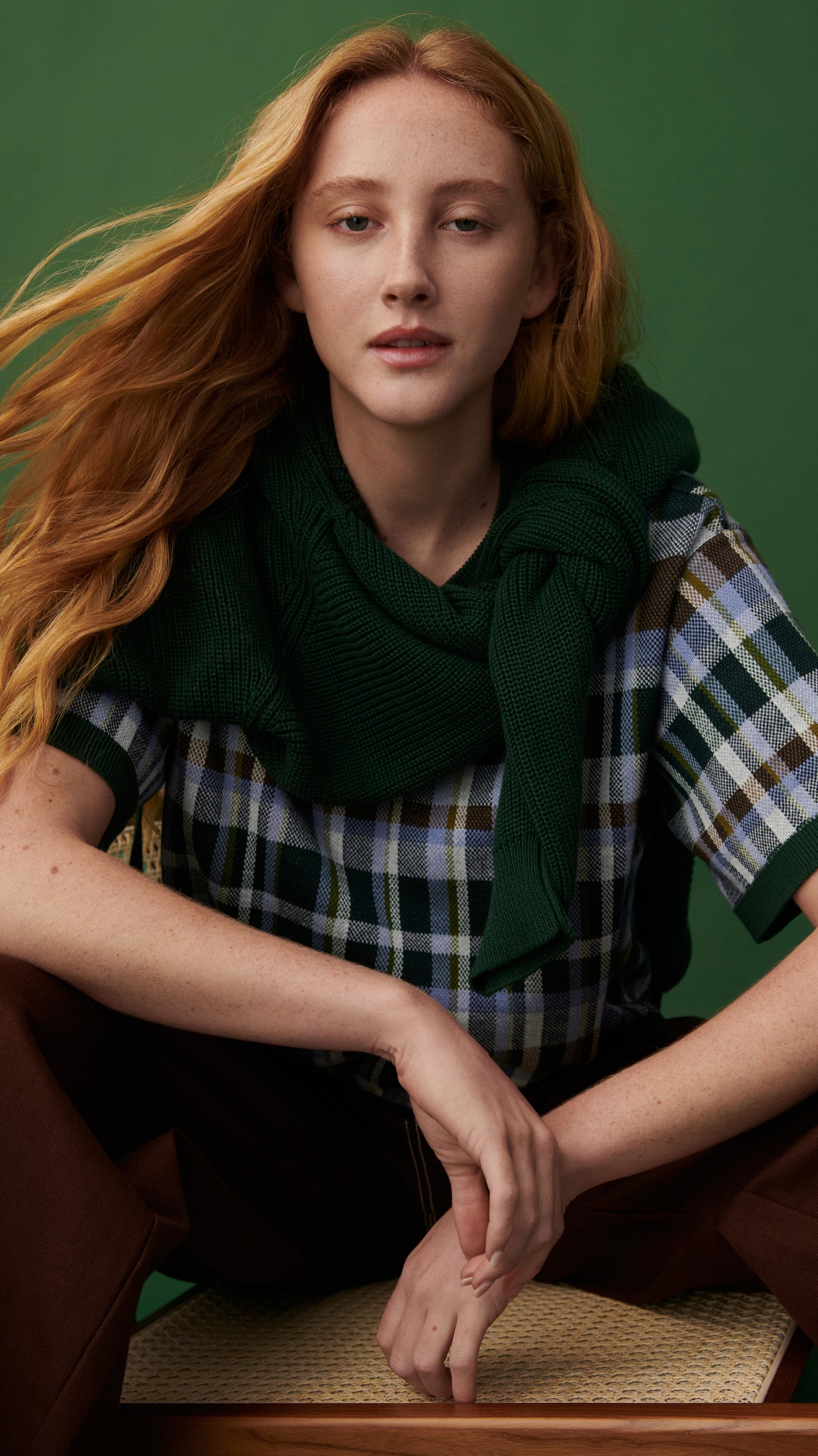 <h1>THE ART IS IN THE MAKING</h1>