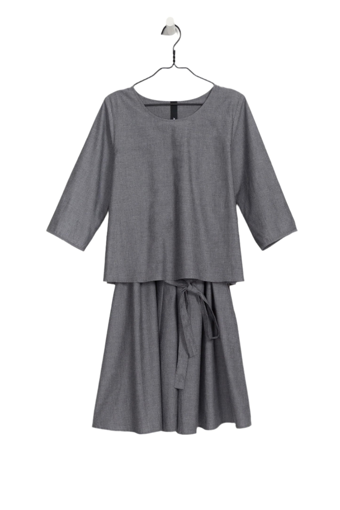 Stack Dress