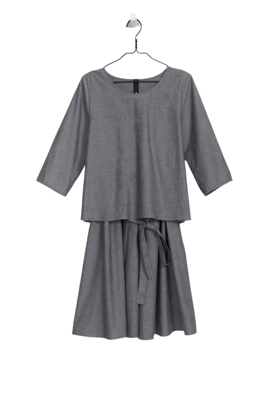 Stack Dress