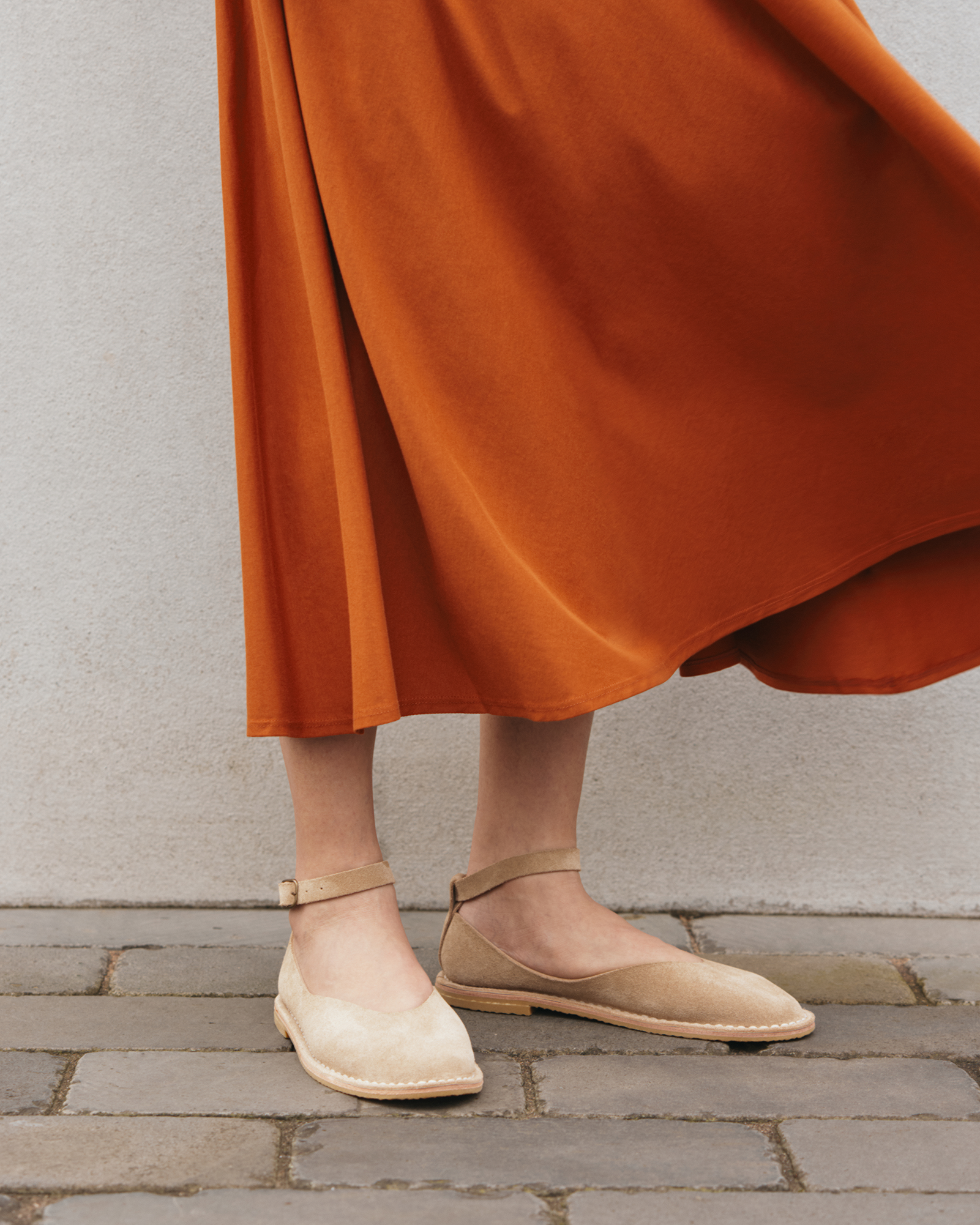 Artisanal Pumps 10/25