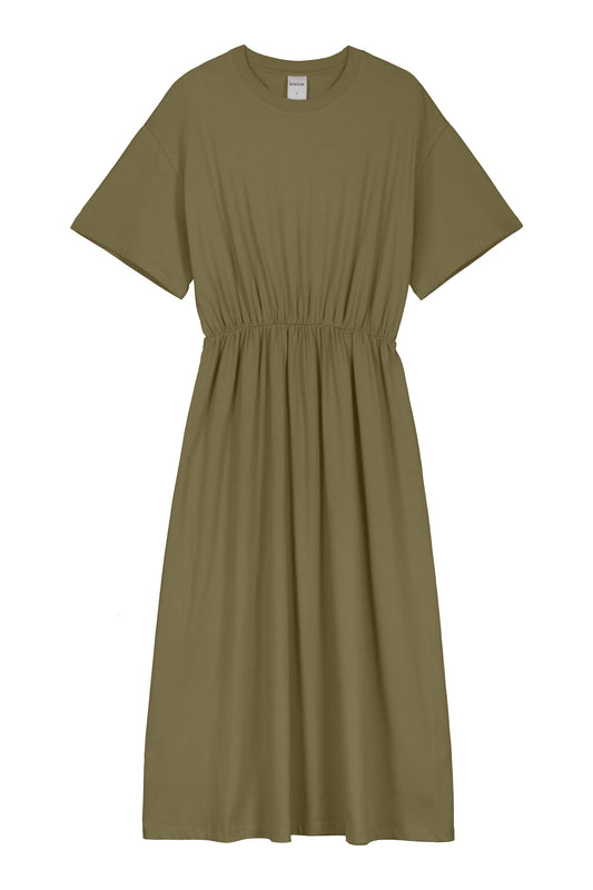 T-Shirt Dancer Dress