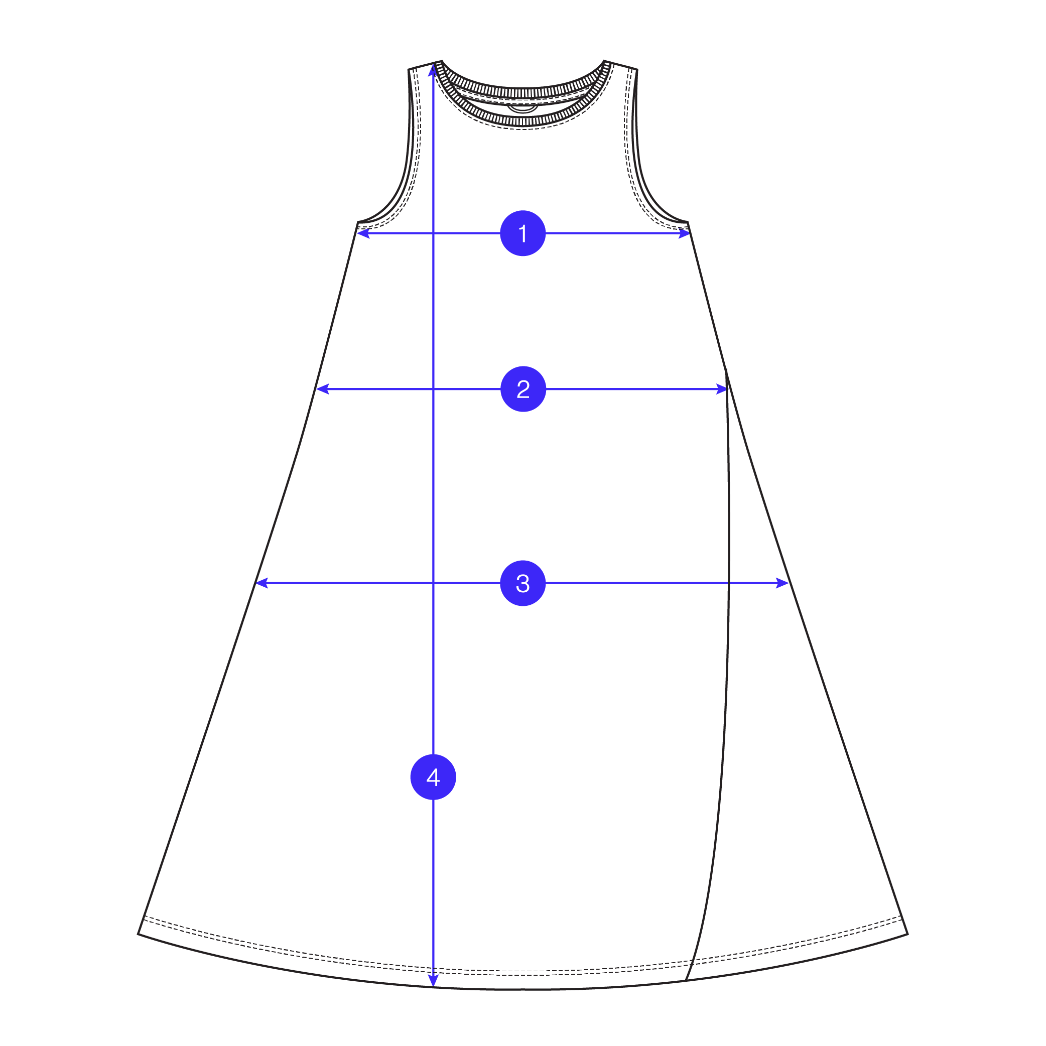 Measurement Guide