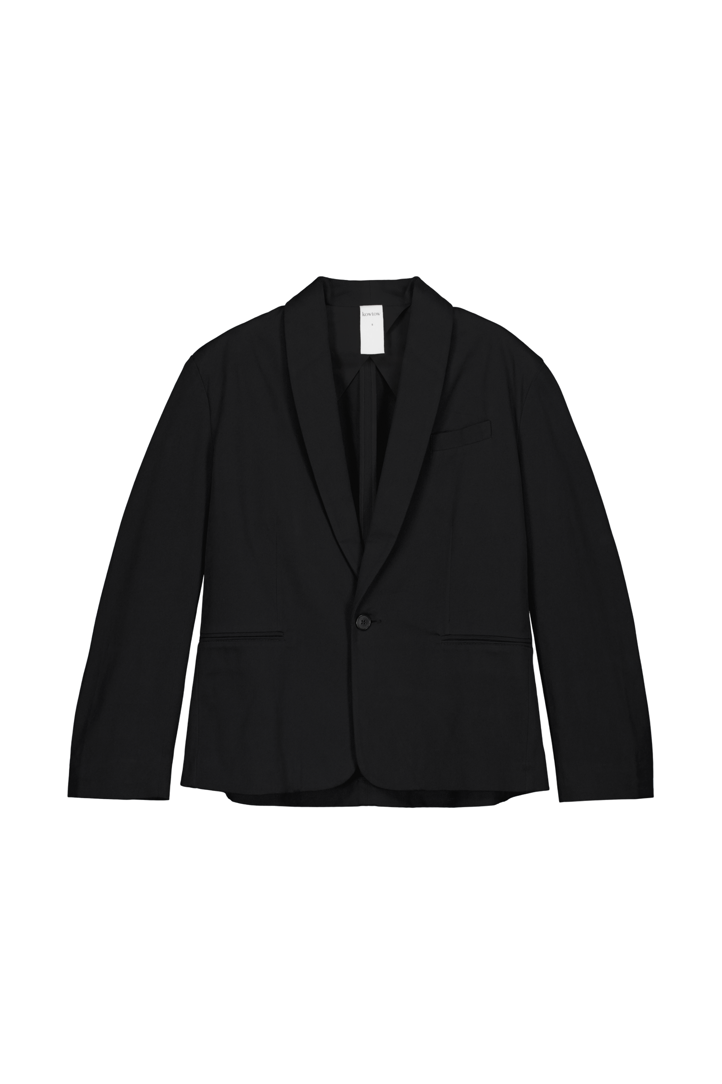 Tux Jacket