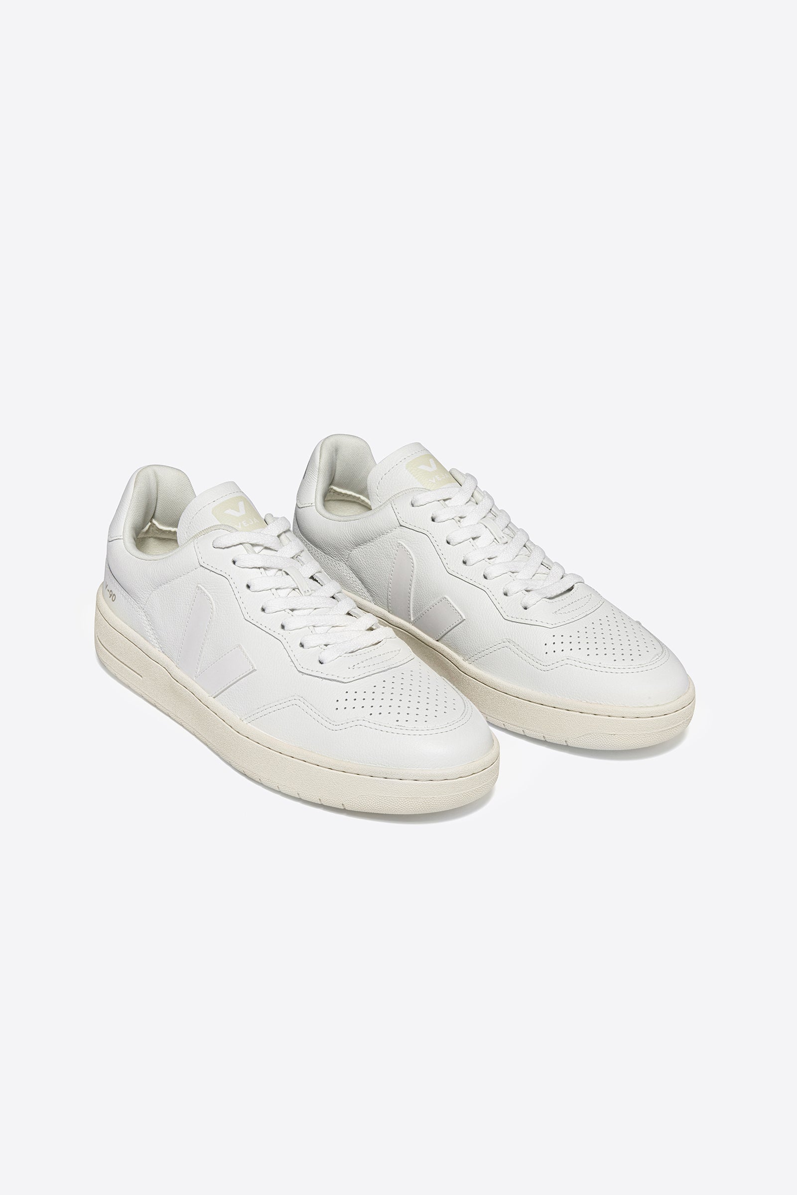 Shop V-90 O.T. Leather - Extra White