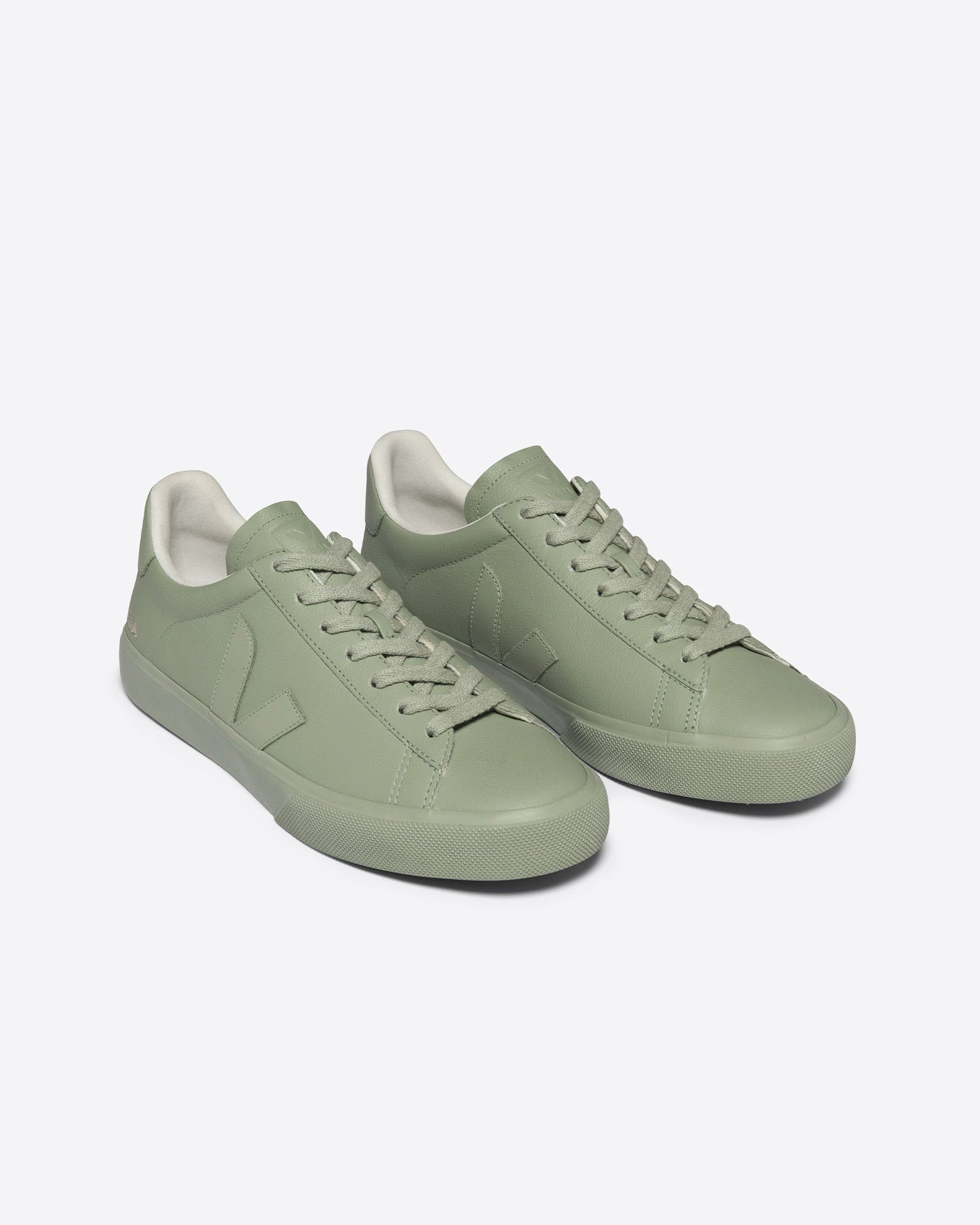 Shop Campo Chromefree Leather - Full Clay