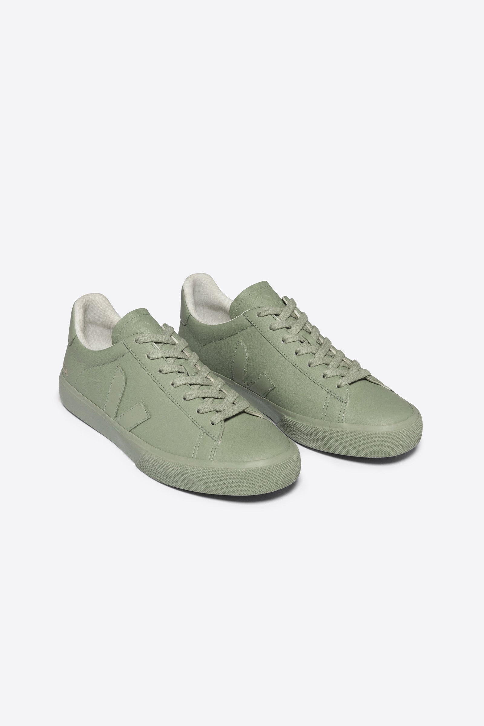 Campo Chromefree Leather