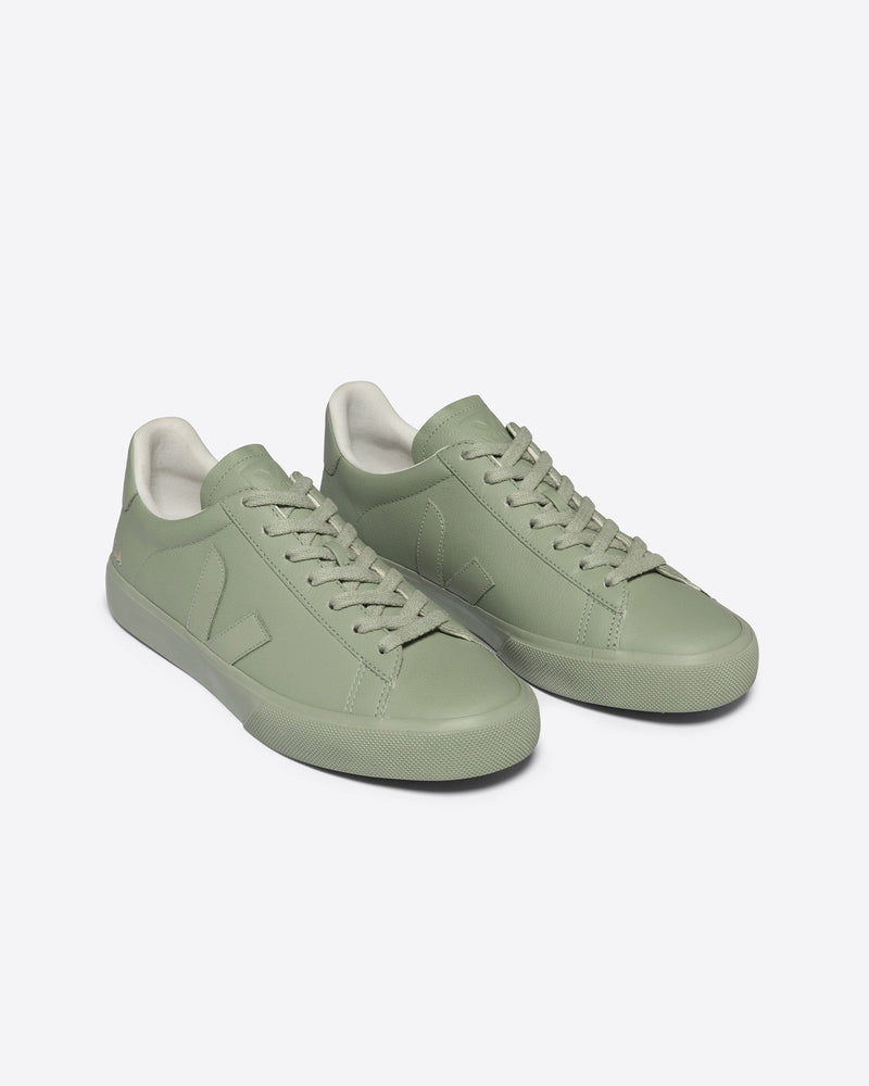 Campo Chromefree Leather