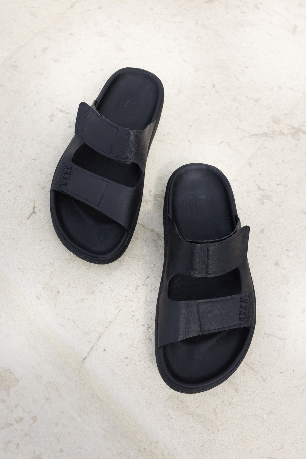Etna Leather