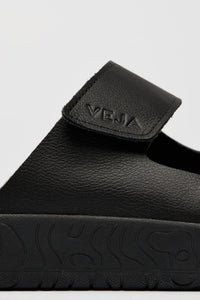 Etna Leather