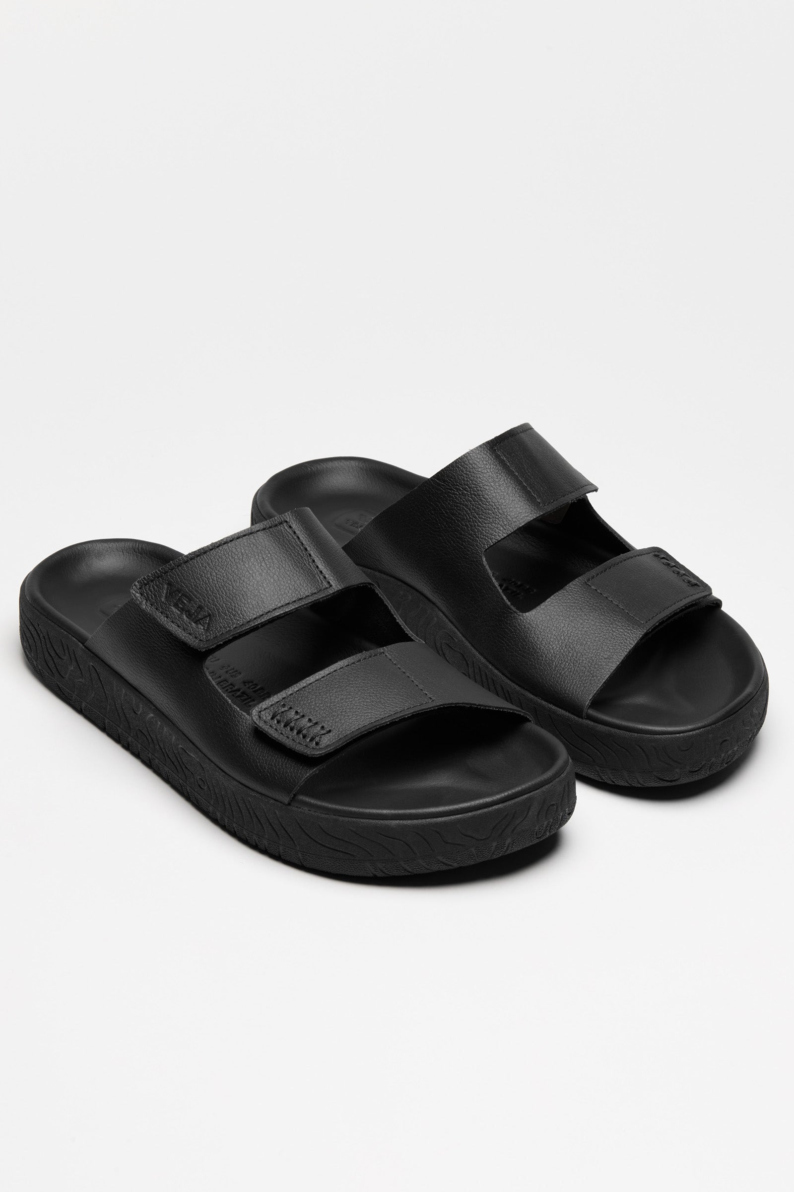 Etna Leather