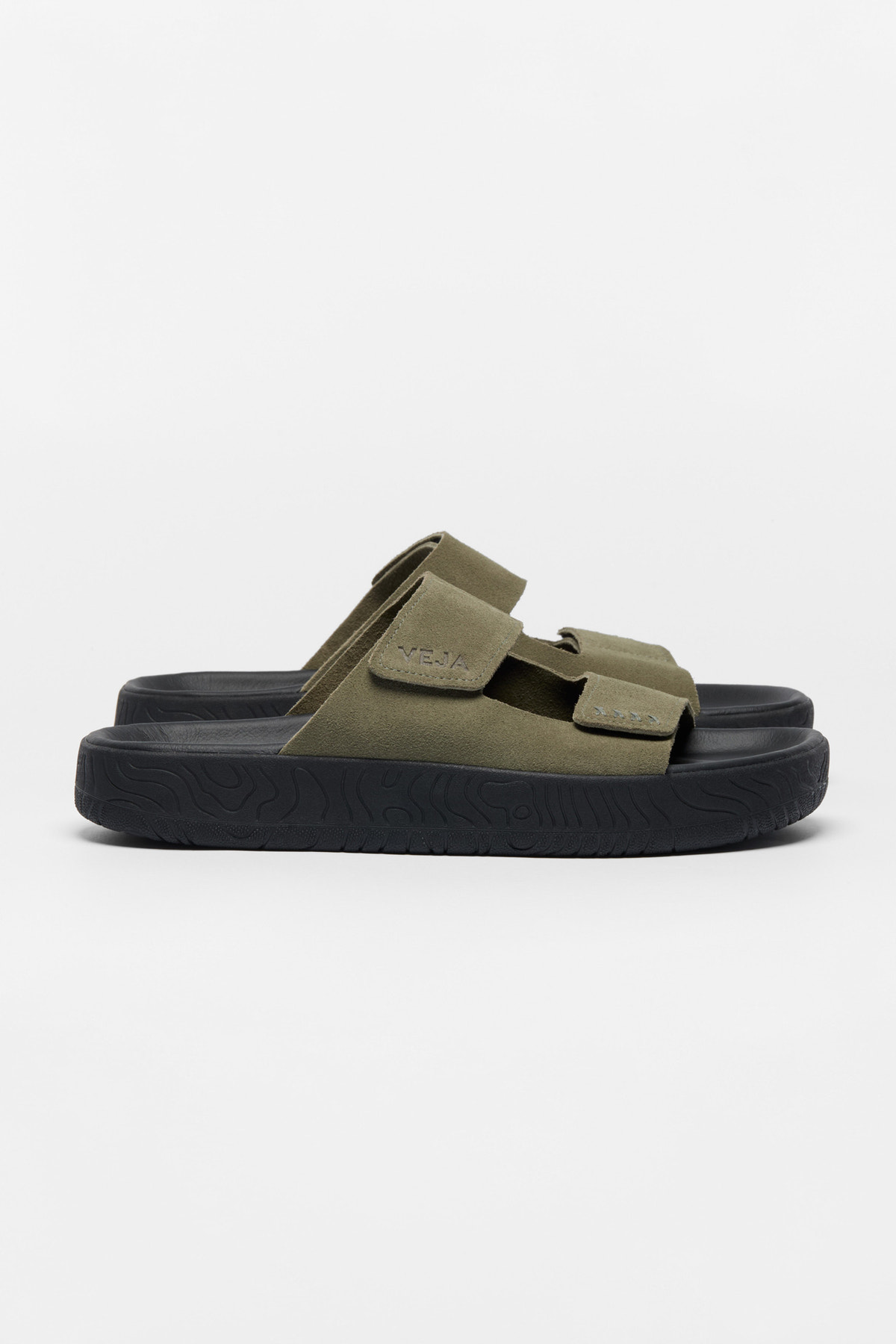 Etna Suede