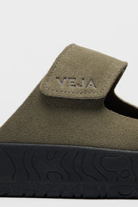 Etna Suede