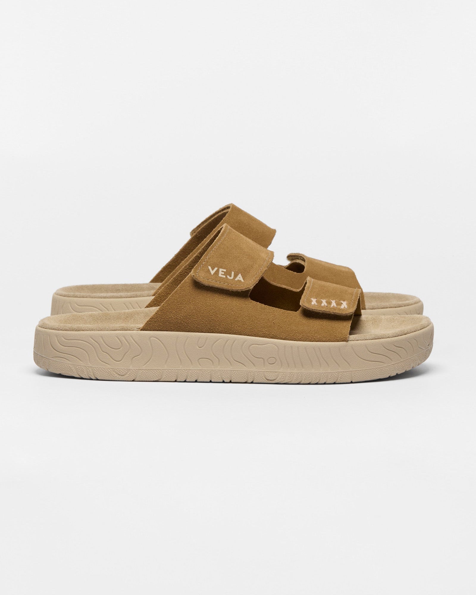 Etna Suede