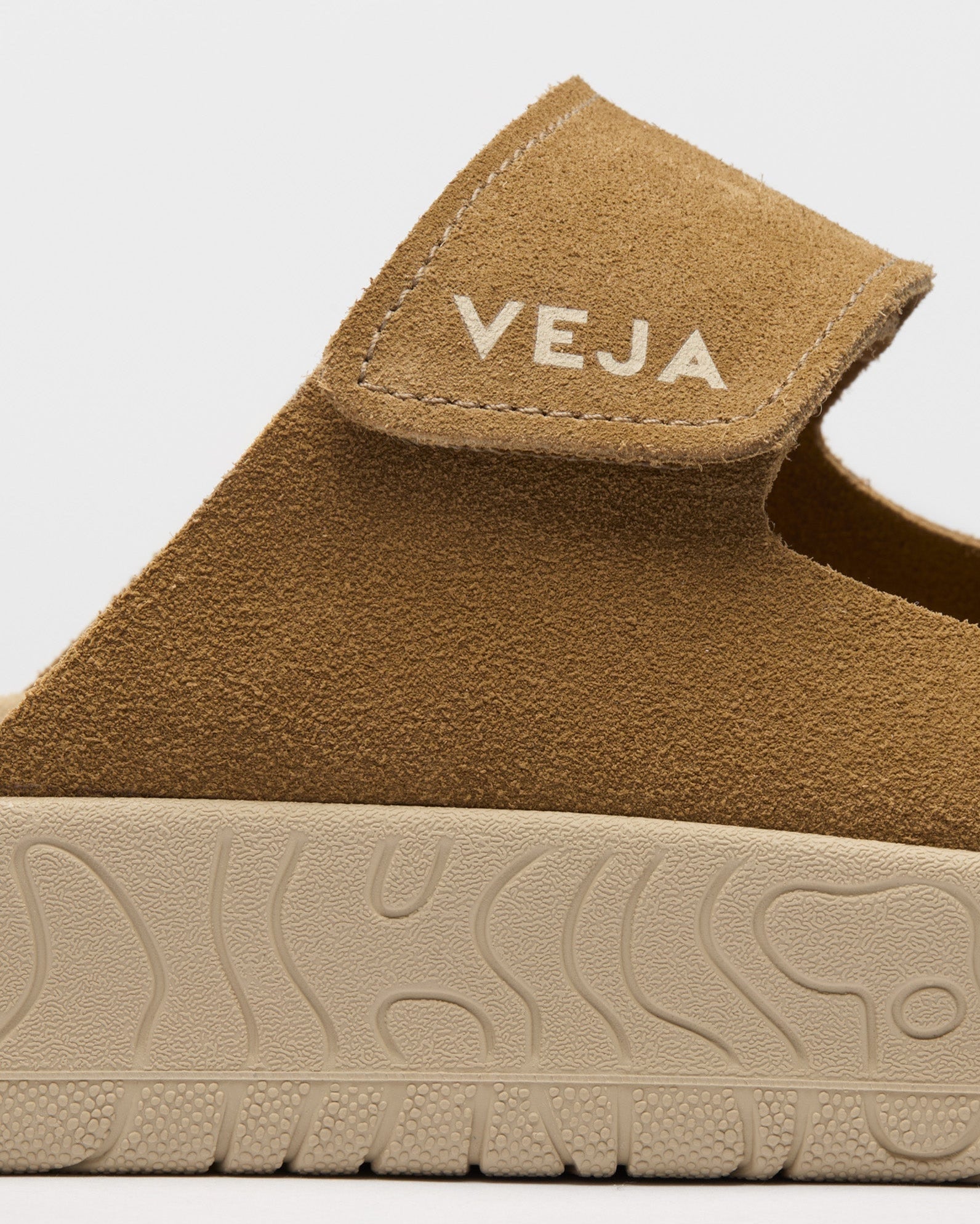 Etna Suede