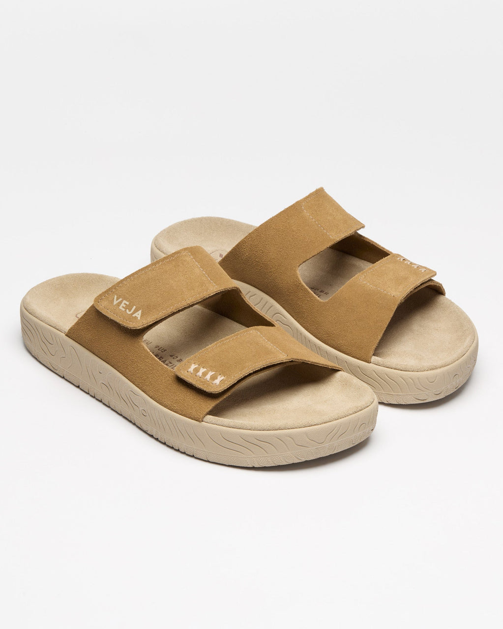 Etna Suede