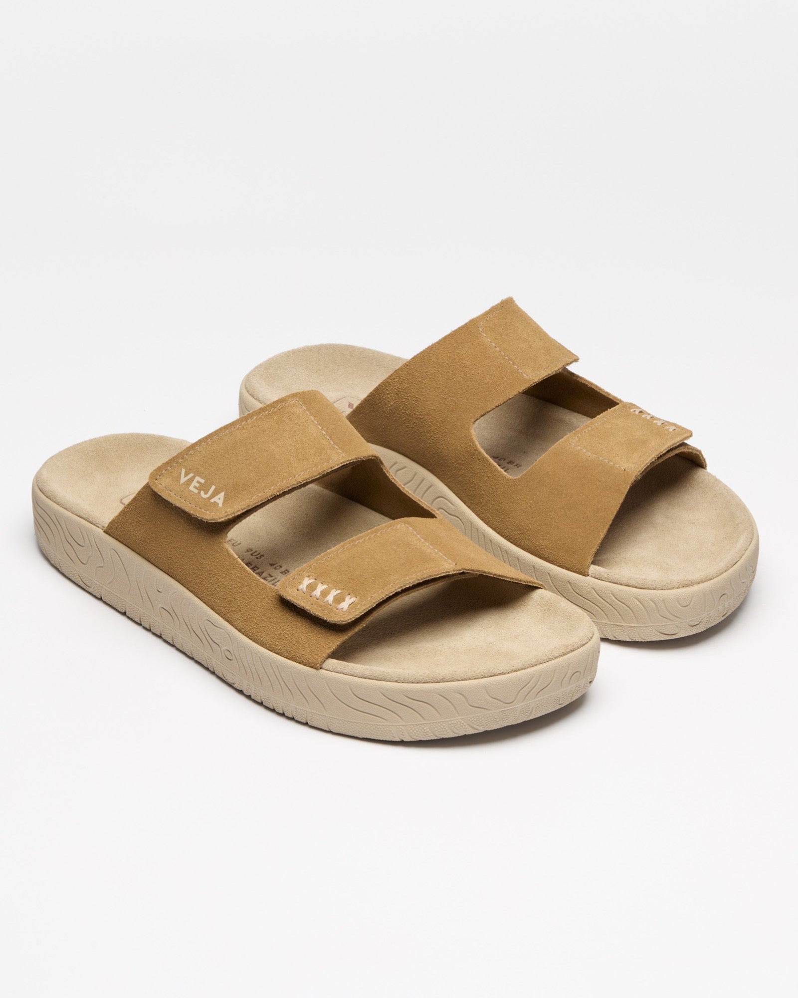 Etna Suede