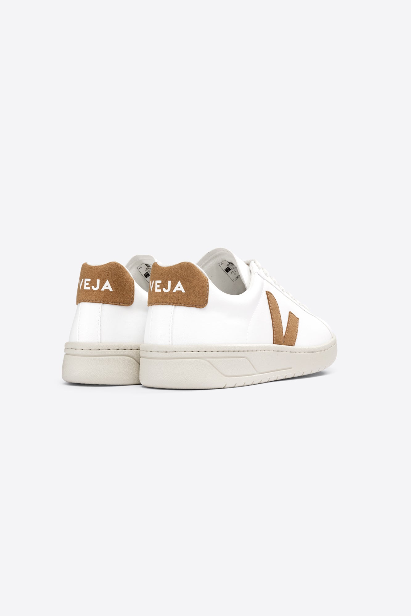 Shop Urca CWL - White Camel | Veja | Kowtow Clothing | Kowtow