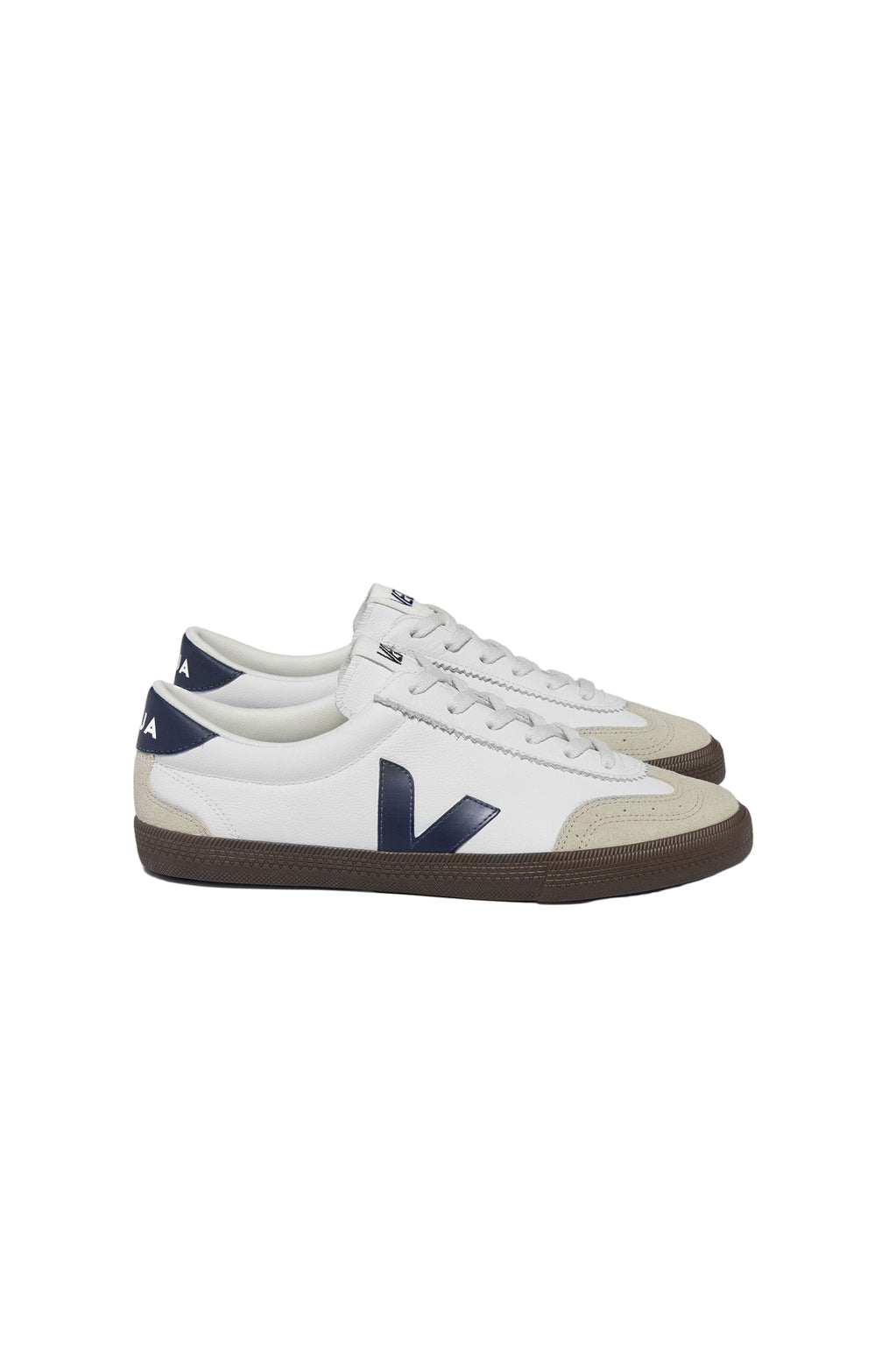 Volley O.T. Leather