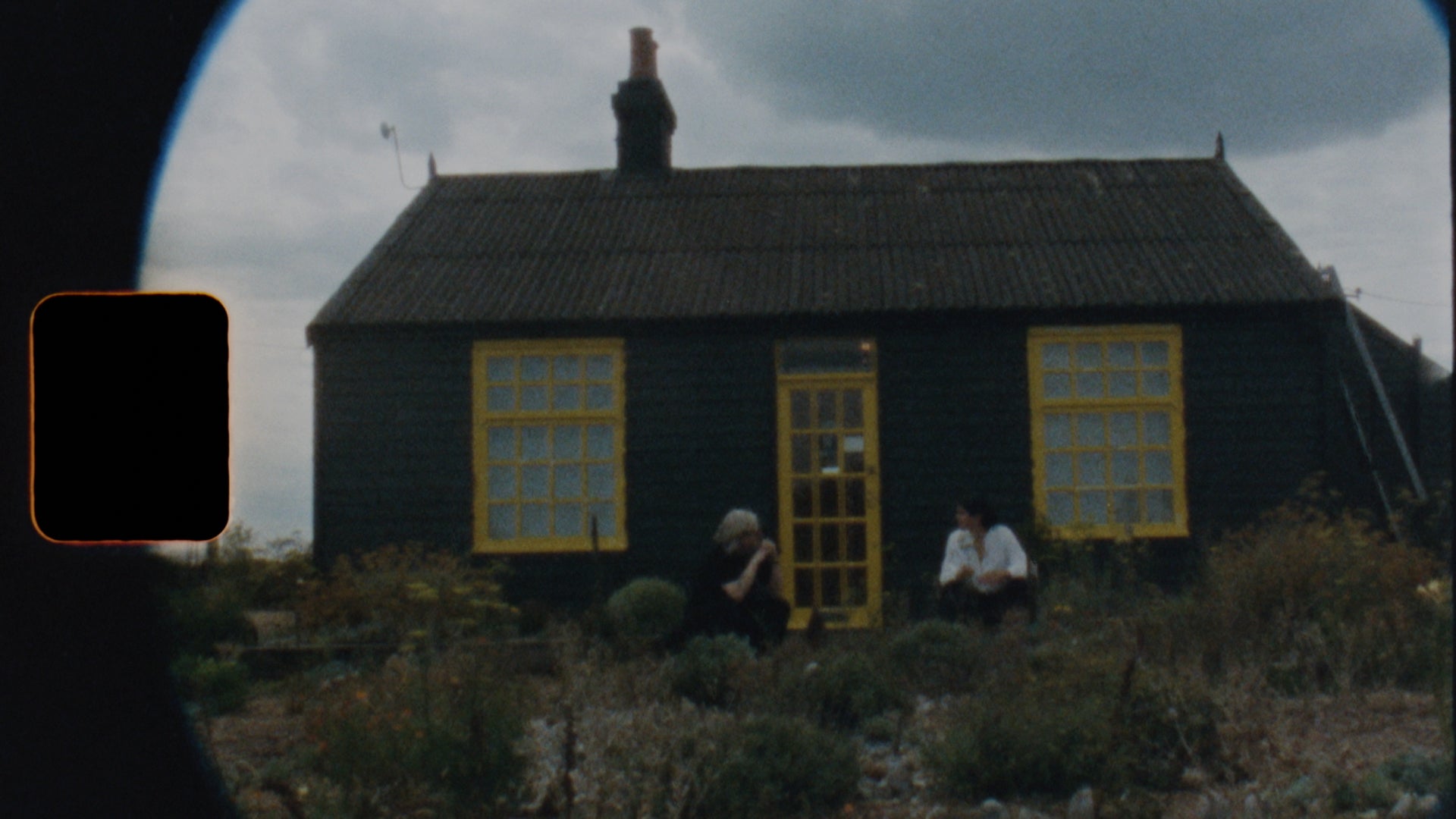 Video poster