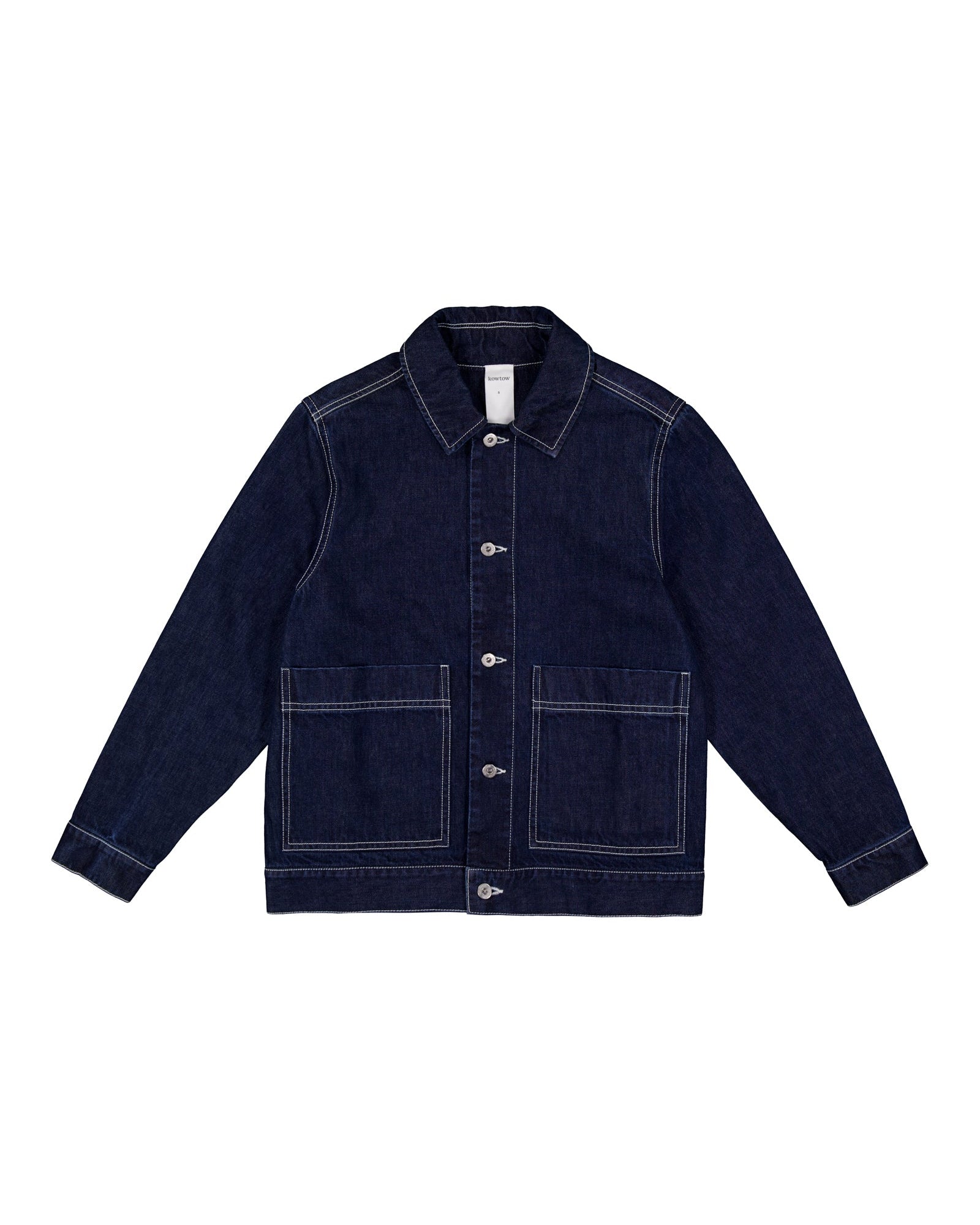 Worker Jacket