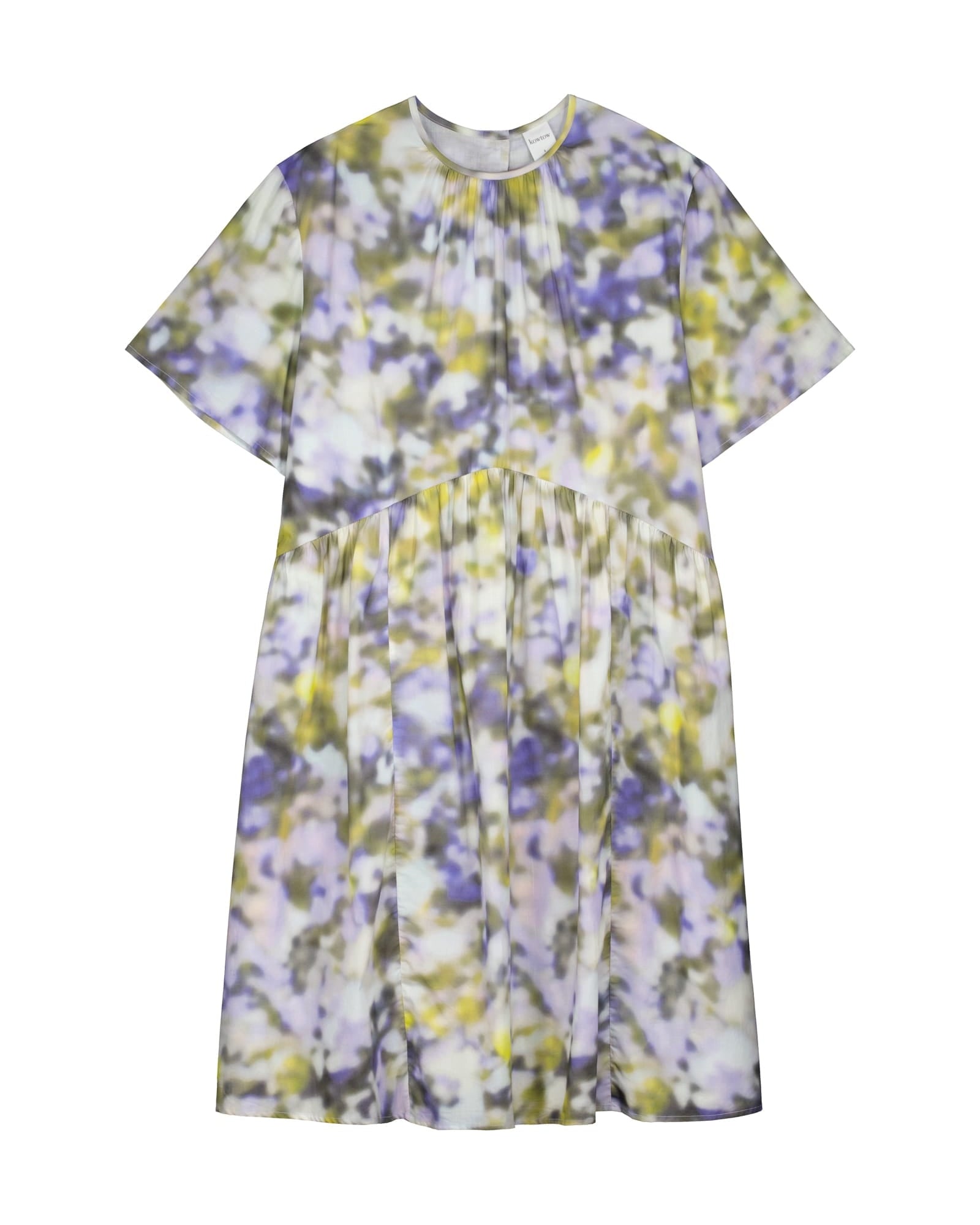 Agnes Dress