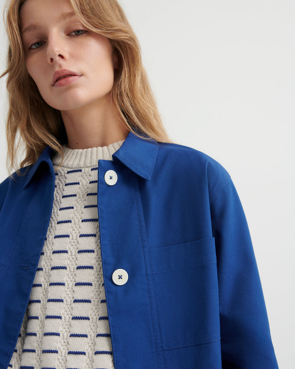 Artisan Jacket