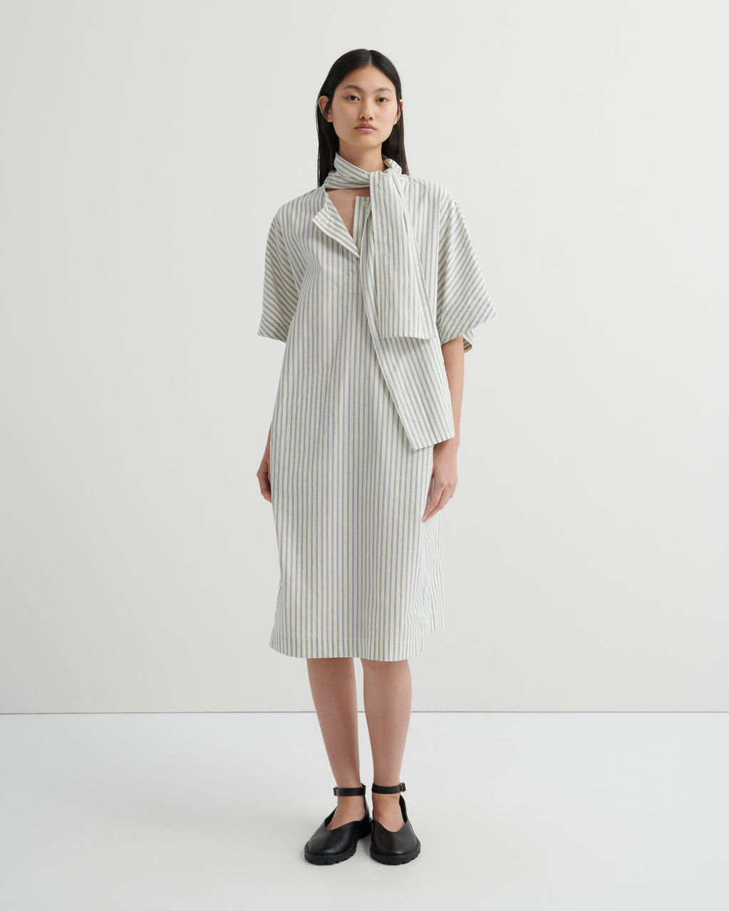 Ascot Dress