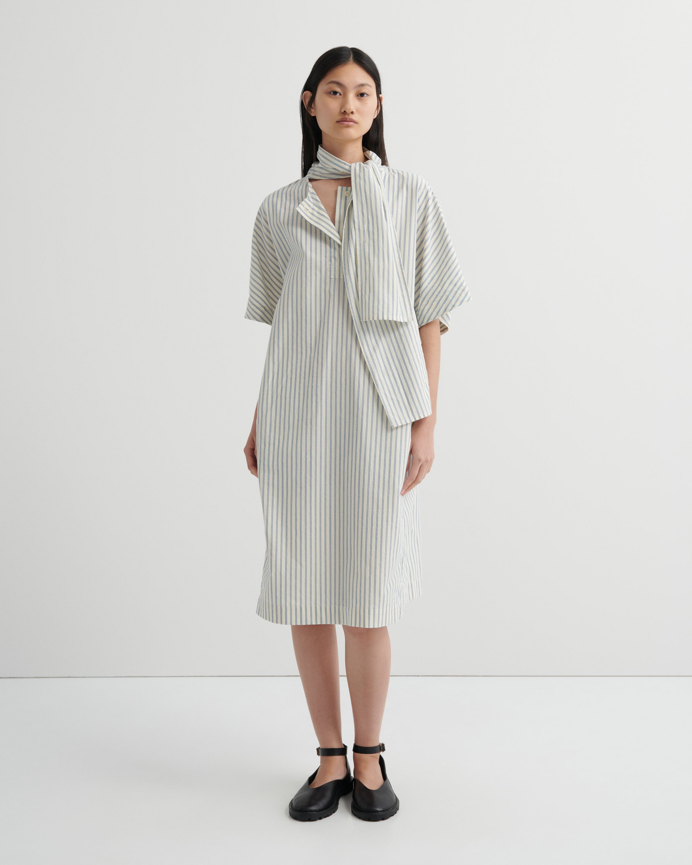 Ascot Dress