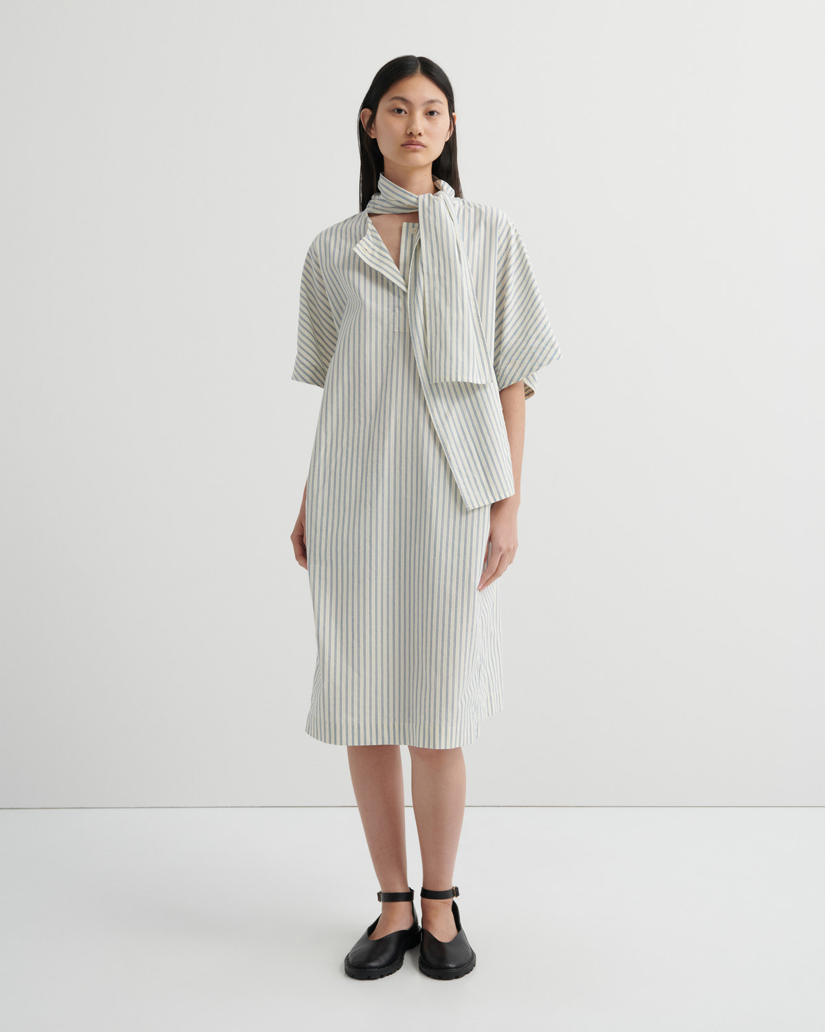 Ascot Dress