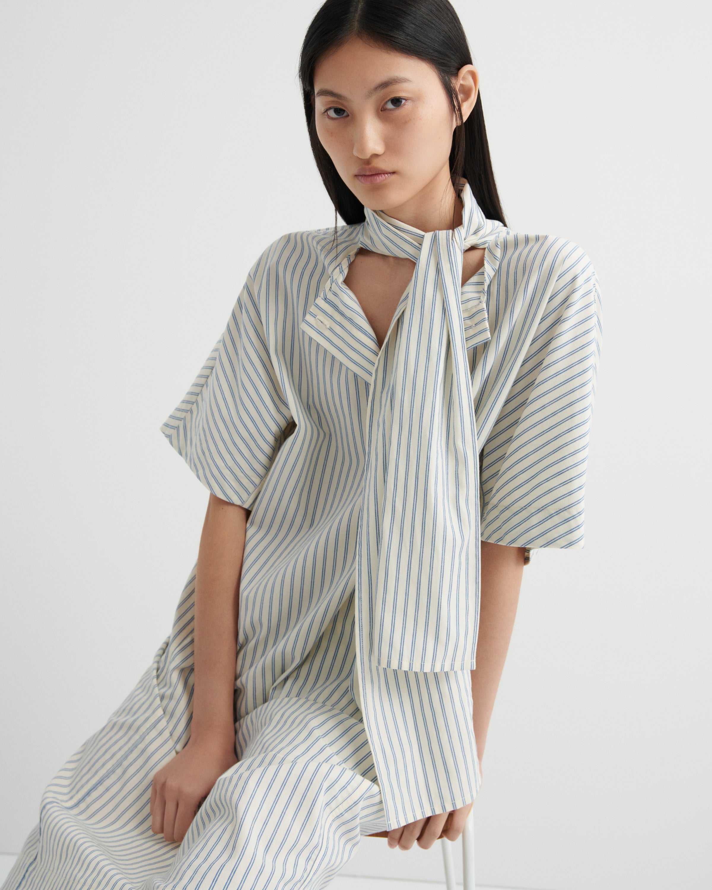 Ascot Dress