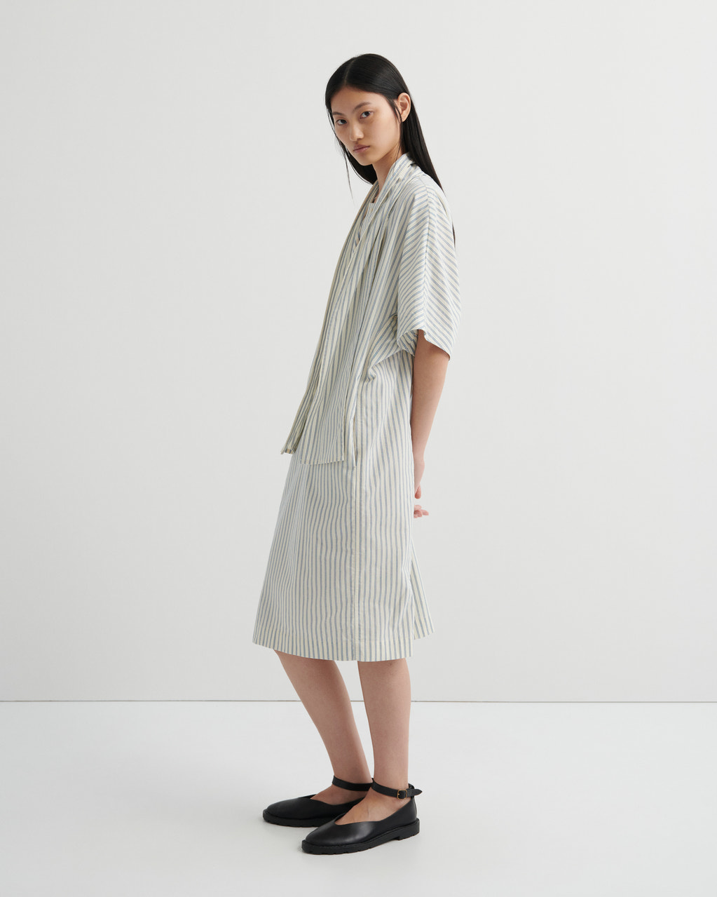 Ascot Dress