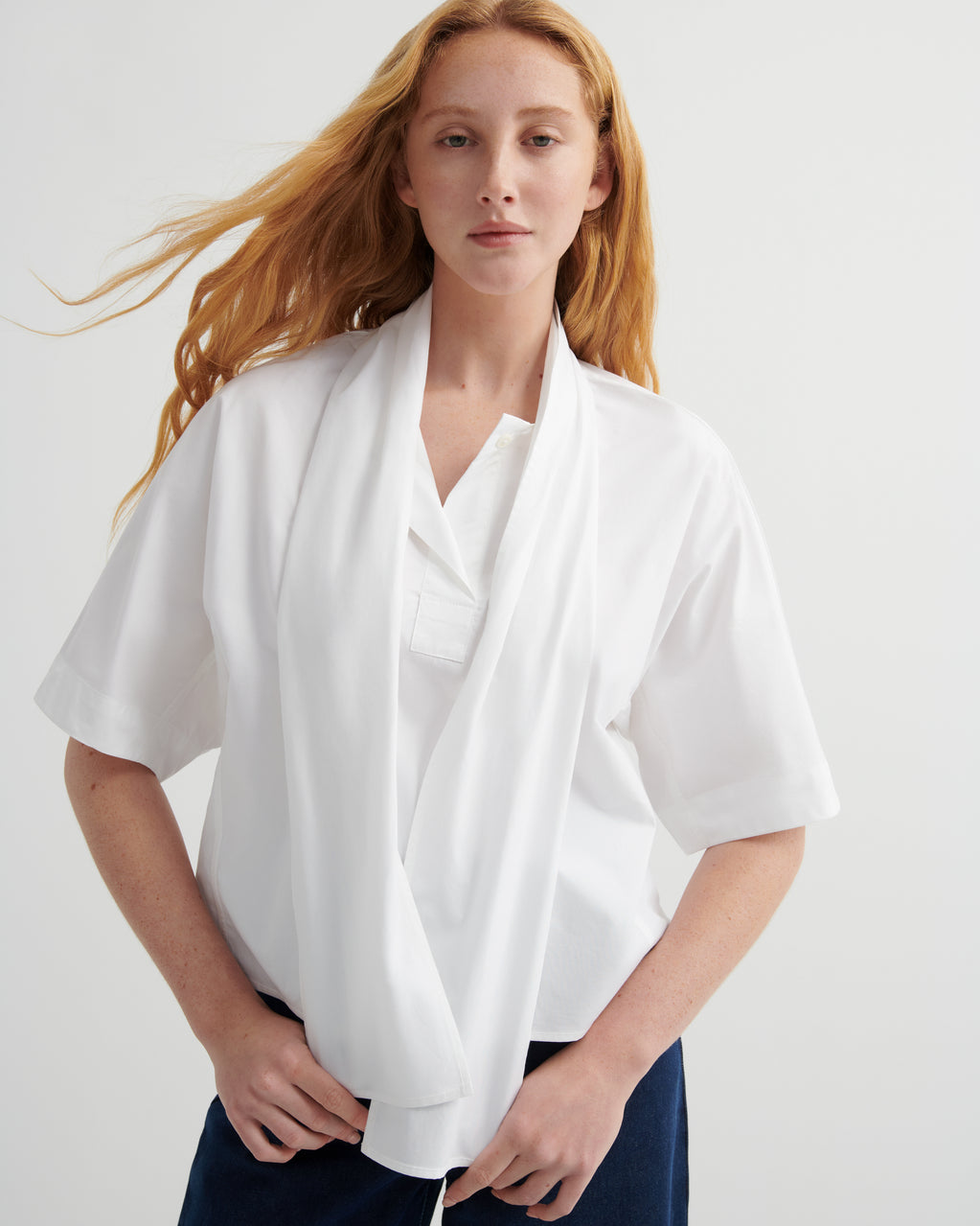 Ascot Top