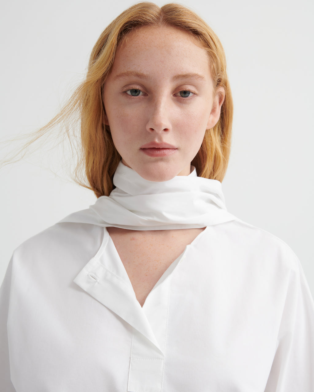 Ascot Top