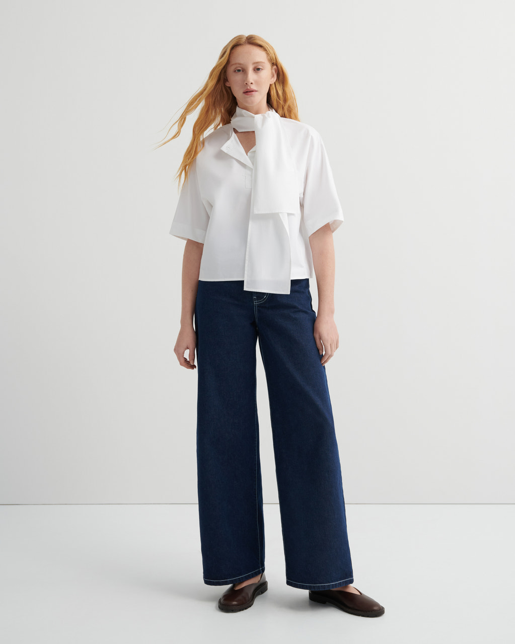 Ascot Top