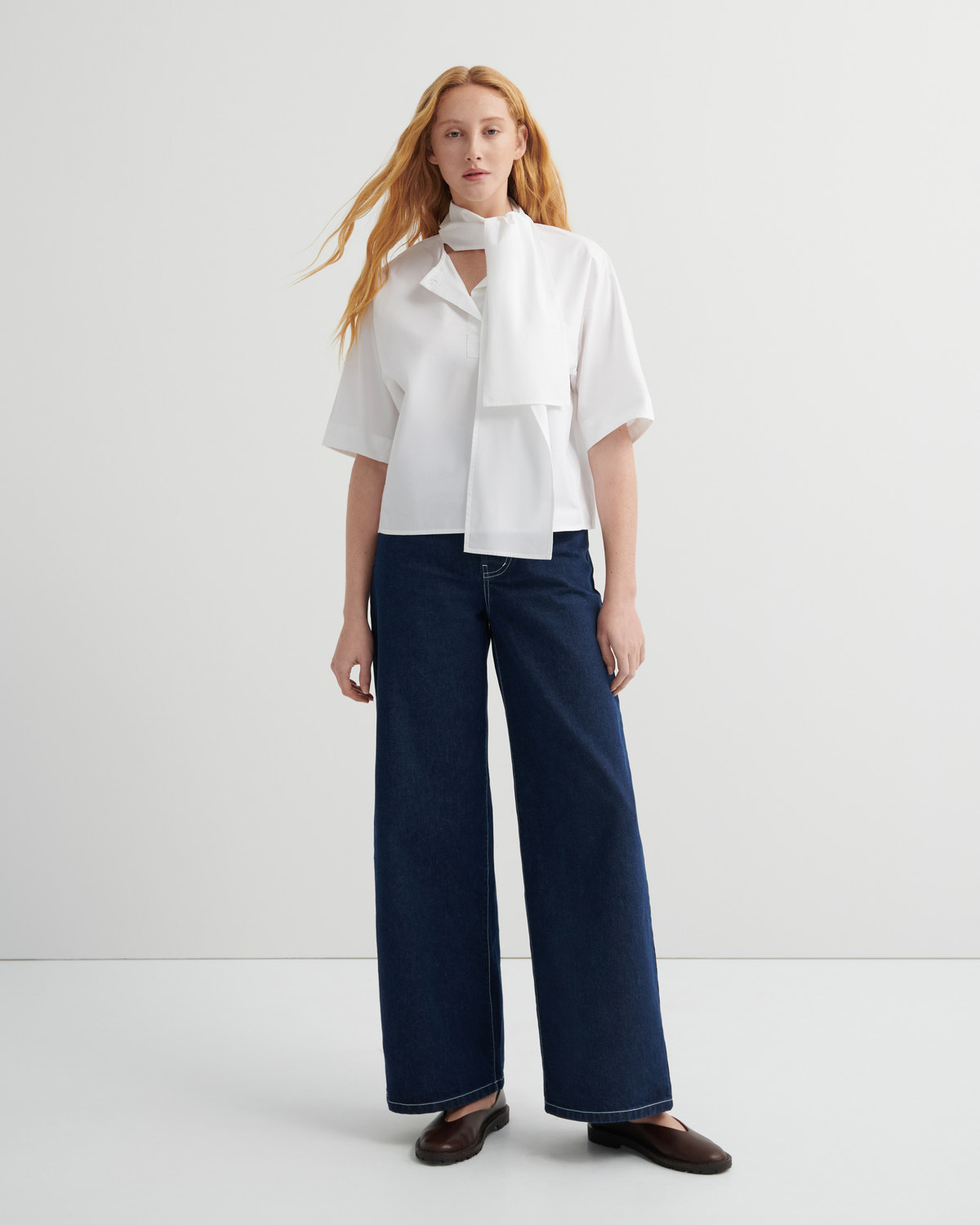 Ascot Top