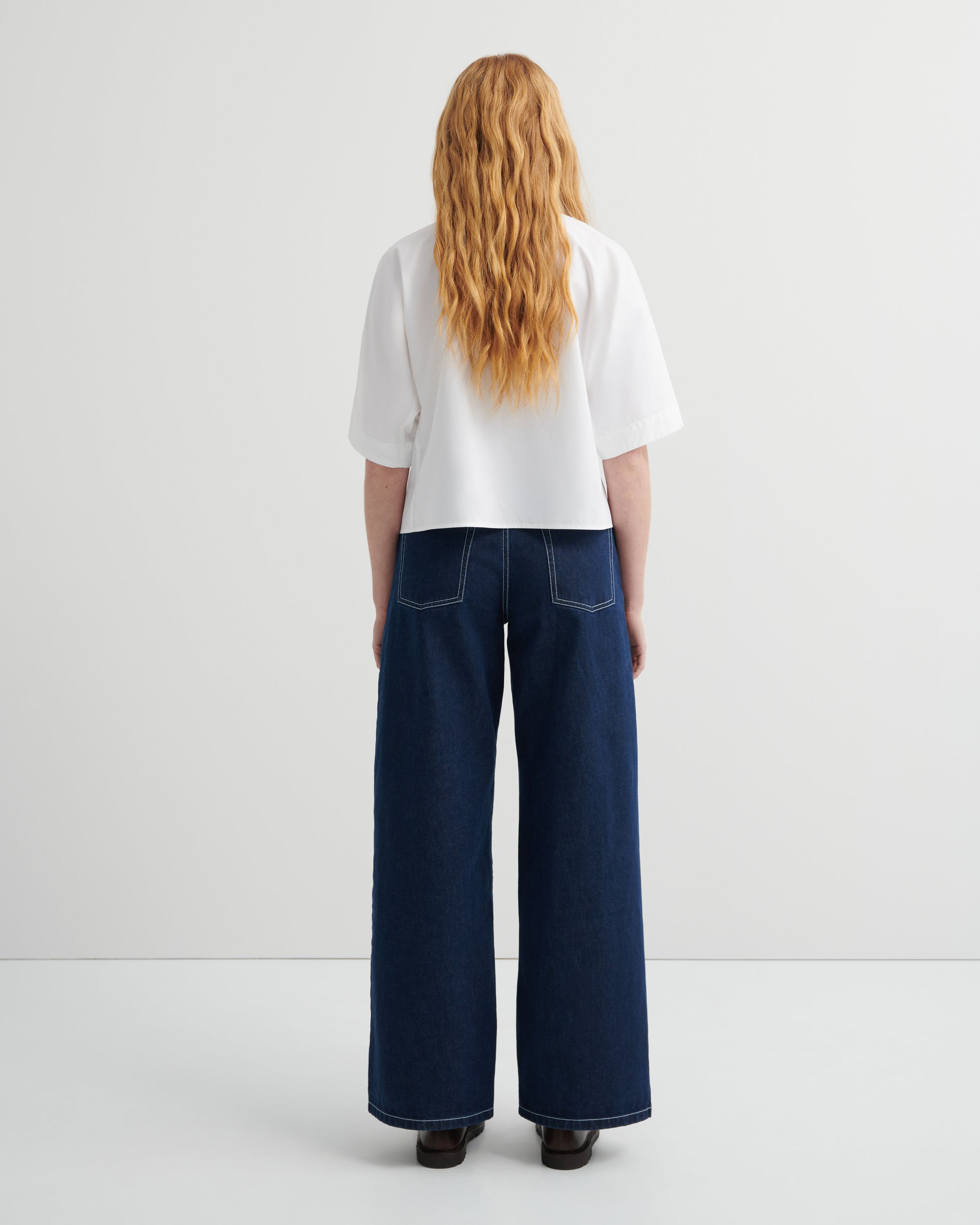 Ascot Top