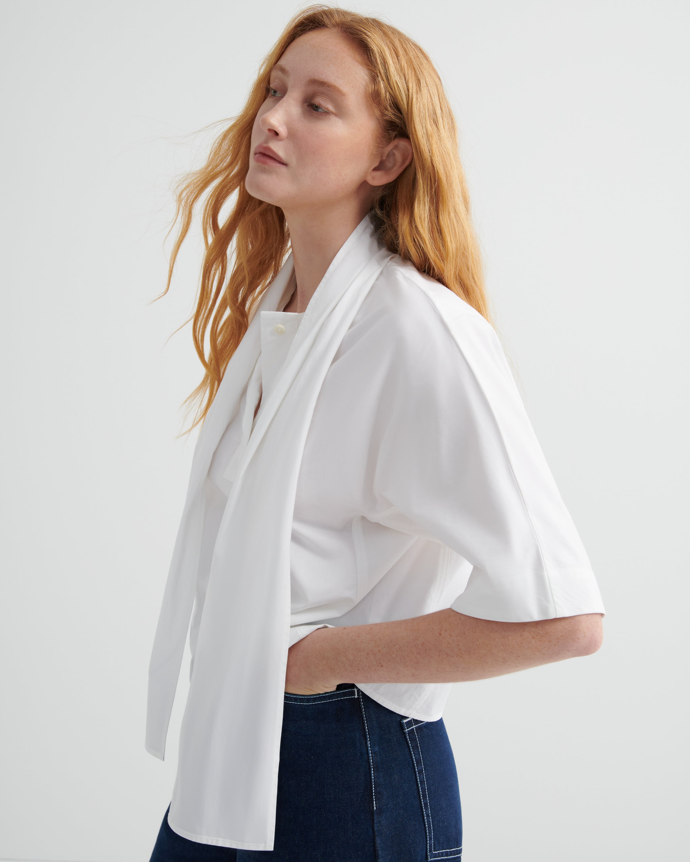 Ascot Top