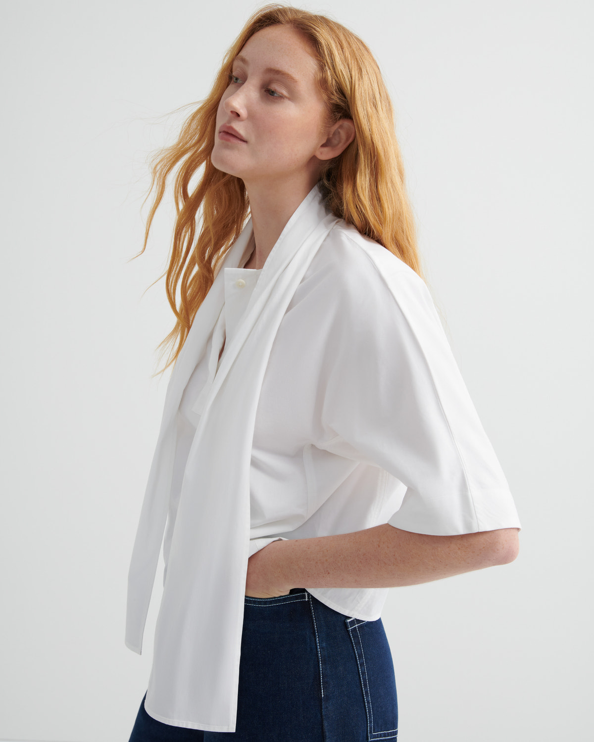Ascot Top