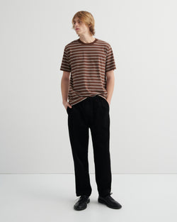 Model wearing size 