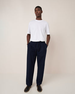 Model wearing size 