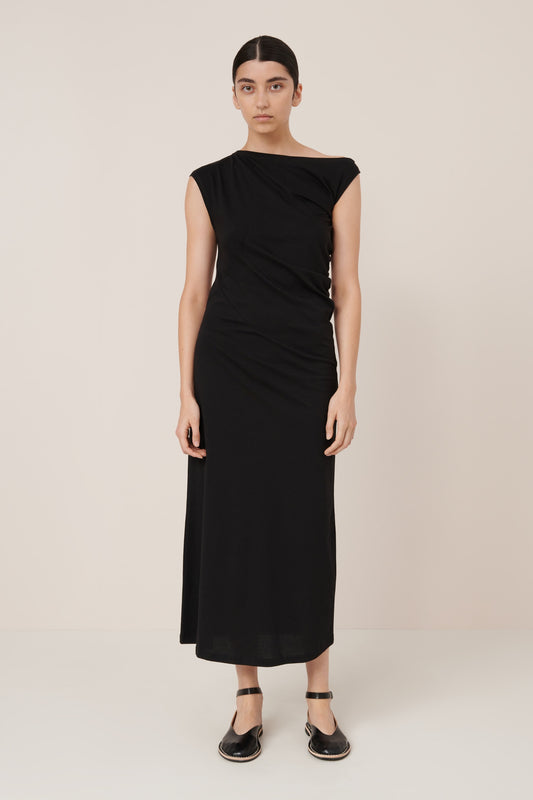 Asymmetric Dress