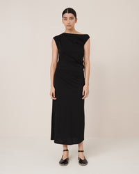 Asymmetric Dress