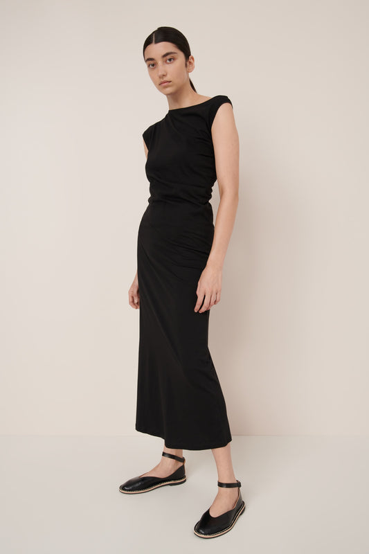 Asymmetric Dress