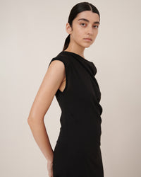 Asymmetric Dress