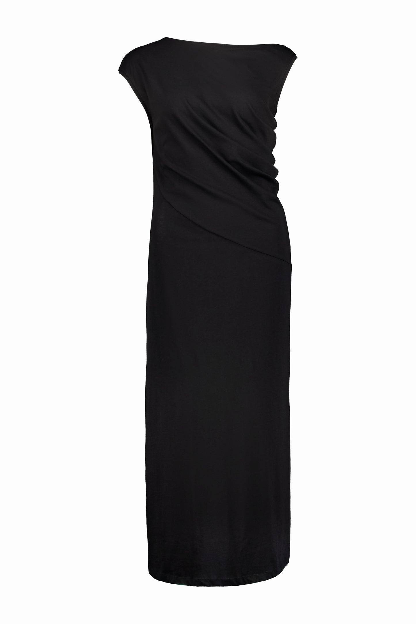 Asymmetric Dress