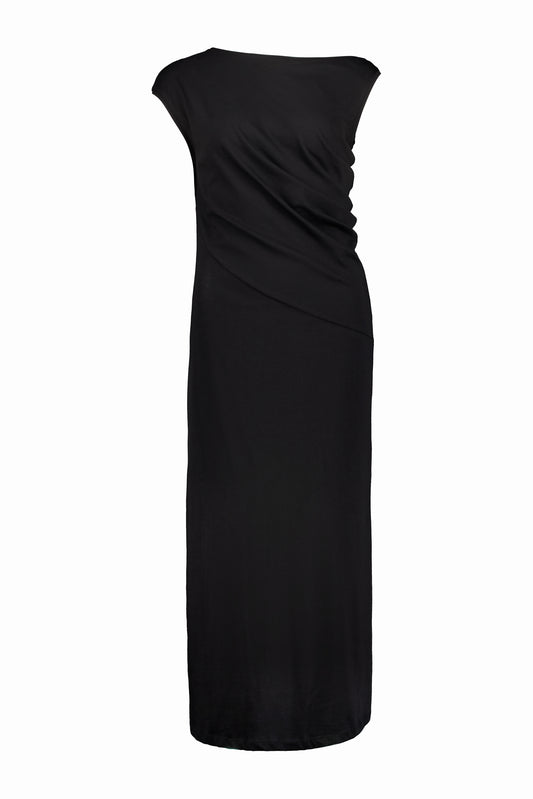 Asymmetric Dress
